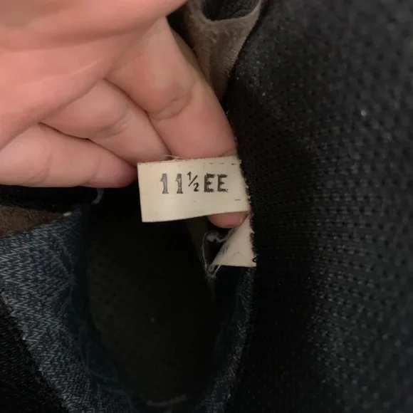 Gore-Tex Mens boots - Picture 2 of 8